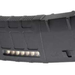 Magpul PMAG 25 LR/SR GEN M3, 7.62x51 Window Mag 25rd 308