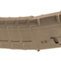 Magpul PMAG AR/M4 GenM3 30RND, Window Medium Coyote Tan Finish