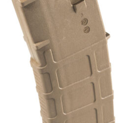 Magpul PMag GEN M3 MOE AR-15 223/5.56, Coyote/Tan, 30rd