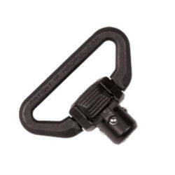 Magpul QDM Sling Swivel Quick Disconnect Sling Attachment. Redesigned Angled Sling Loop