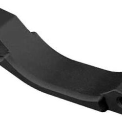 Magpul Trigger Guard Enhanced Fits Ar-15 Aluminum Black