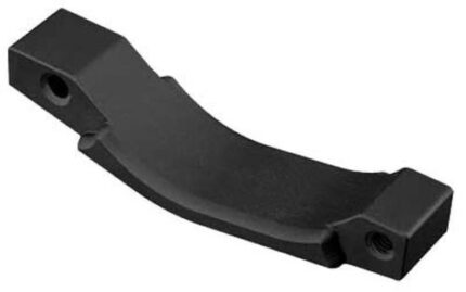 Magpul Trigger Guard Enhanced Fits Ar-15 Aluminum Black