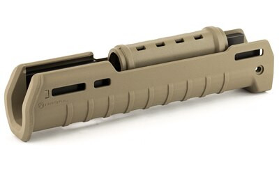 Magpul Zhukov-U Hand Guard AK-47/AK-74, Flat Dark Earth