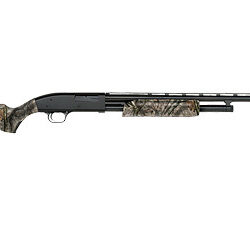 Maverick 88 20 Ga, 26" Barrel 3" Chamber, Mossy Oak Stock, 5rd