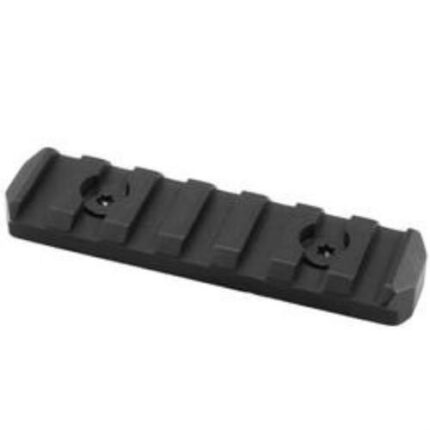 Mission First Tactical TEKKO Metal KeyMod Rail 3" 7 Slot Black