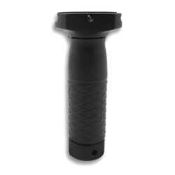 NCStar AR-15 Aluminum Forend Grip Black