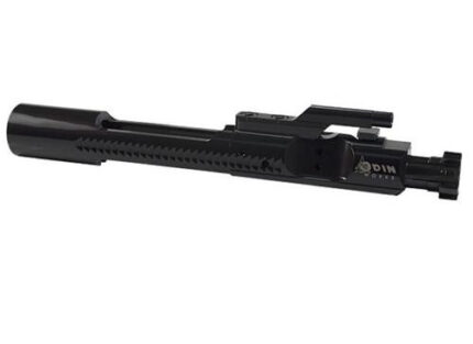 Odin 6.5 Grendel Type 2 Black Nitride Bolt Carrier Group