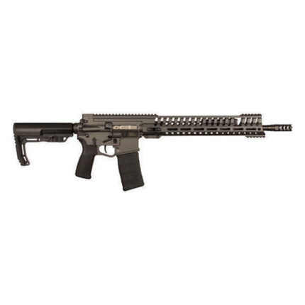 POF P415 Edge 5.56x45mm, 16.5" Barrel, Grey, 30rd