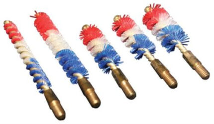 Pro-Shot Patriot Series HD Nylon Bore Brush .30 Cal. Rifle