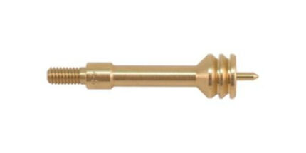 Pro-Shot Products Spear Tip Jag, 45 Cal, Brass