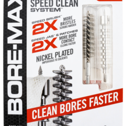 Real Avid Bore-Max Speed Clean Upgrade Set - .40 Caliber