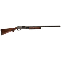 Remington 870 Fieldmaster 12 Ga, 3.5" Chmbr, 26" Barrel, Black, Bead Sight, 4rd