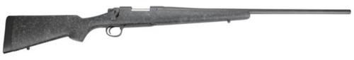 Remington Model 700 North American Custom Shop 6.5 Creedmoor 24" Barrel Black Stock