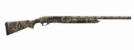 Retay Masai Mara Inertia Plus 20 Ga, 3" Chamber 26" Barrel, Realtree Max-7 Camo, 4rd