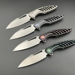 Rike Knife - Thor6-M