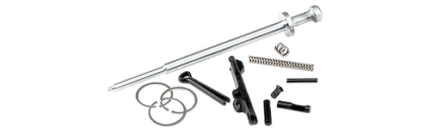 Rock River Arms AR-15/LAR-15 BOLT REBUILD KIT AR-15