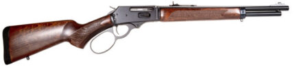 Rossi R95 30-30 Winchester, 16.5" Barrel, Walnut Furniture, 5rd