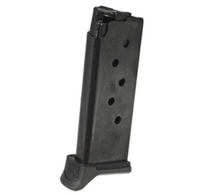 Ruger LCP II Magazine 380ACP, 6rd