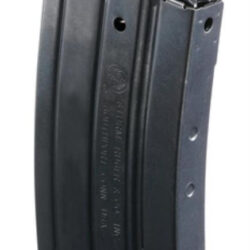 Ruger Mini-14 Magazine 223/5.56 NATO 20 rd Blued Finish