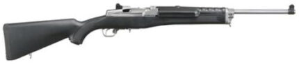 Ruger MINI-14 Ranch 223/5.56 SS Synthetic Stock, 5rd