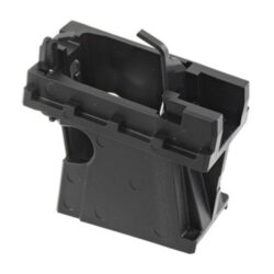 Ruger PC Carbine Mag Well Insert Assembly 9mm, Black Polymer