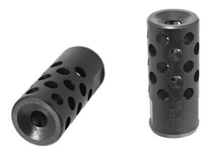 Ruger Radial Muzzle Brake 223/5.56mm, Black