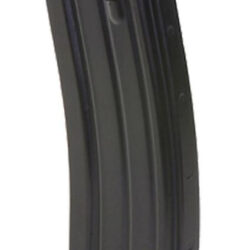 Ruger SR556 Magazine 5.56/223 30 Round, SS/Black Teflon Finish