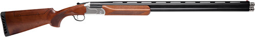 Savage 555 12 Ga, 3" Chamber 26" Barrel, Silver Rec, Turkish Walnut, 2rd