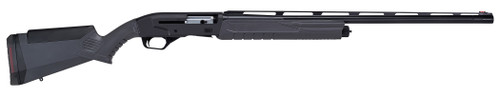 Savage Renegauge 12 Ga, 26" Barrel, 3", Black, 5rd