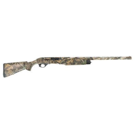 SDS Spandau S2 12 Ga, 3" Chamber 24" Barrel, Realtree APX Camo, Synthetic Furniture, 3rd