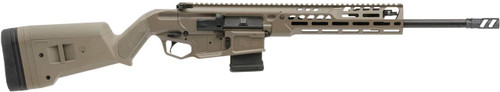 Sig Sauer MCX-R Regulator 5.56x45mm, 16" Barrel, Coyote Cerakote, M-Lok Handguard, 10rd