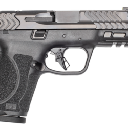 Smith & Wesson M&P M2.0 Perfromance 9mm, 4.22" Barrel, Gray, Optic Ready, 15rd