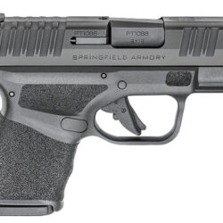 Springfield Hellcat Micro-Compact 9mm, 3" Barrel, Black Polymer, 13rd