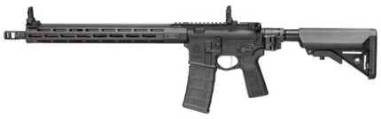 Springfield Saint Victor 5.56mm, 16" Barrel, LAW Tactical, 30rd