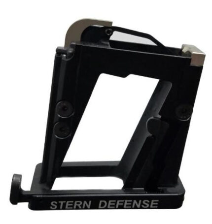 Stern Defense AR-15 9mm Conversion Adapter