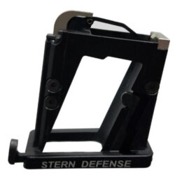 Stern Defense Mag Adapter, 9mm and .40 S&W M&P Mags, Sig 320 9mm Mags