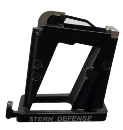 Stern Defense Mag Adapter, 9mm and .40 S&W M&P Mags, Sig 320 9mm Mags