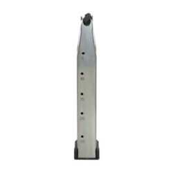 STI 9mm/.38 Super Magazine, 27rd/170mm, Stainless