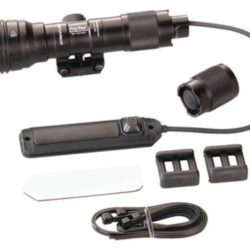 STREAMLIGHT ProTac HL-X Dual Fuel WML Light 1.000 Lumens