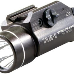 Streamlight TLR 1 Rail Mounted Tactical Light