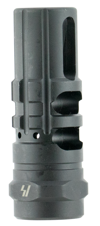 Strike JCOMP Gen2, Compensator, 308 Win/7.62MM, Black, 5/8X24