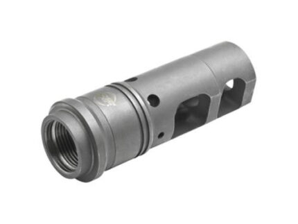 Surefire Muzzle Brake/Suppressor Adapter 7.62mm AR10 5/8-24 Threads