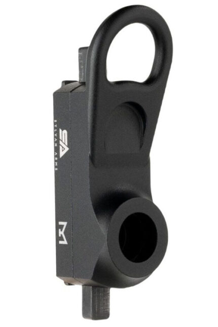 Sylvan Arms QD Rail Sling Mount, M-LOK