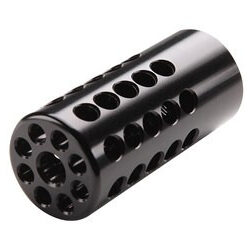 Tactical Solutions 10/22 .920 Compensator, Matte Black