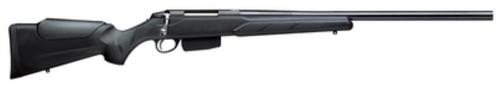 Tikka T3X Varmint .22-250 Remington 23.7" Barrel Blue Finish Black Synthetic Stock 5rd