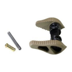 Timber Creek Ambi Safety Selector, Flat Dark Earth