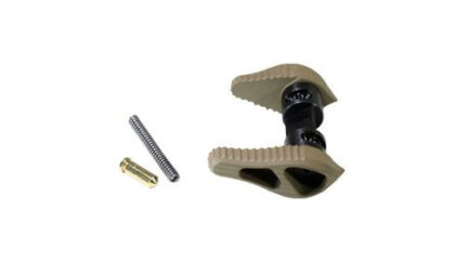 Timber Creek Ambi Safety Selector, Flat Dark Earth