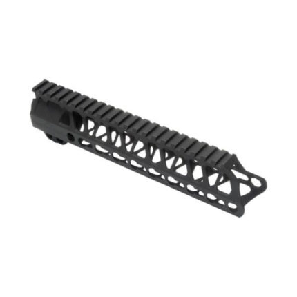 Timber Creek AR Enforcer 9" Hand Guard, M-Lok, Black