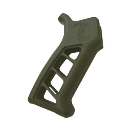 Timber Creek Enforcer AR Pistol Grip, OD Green