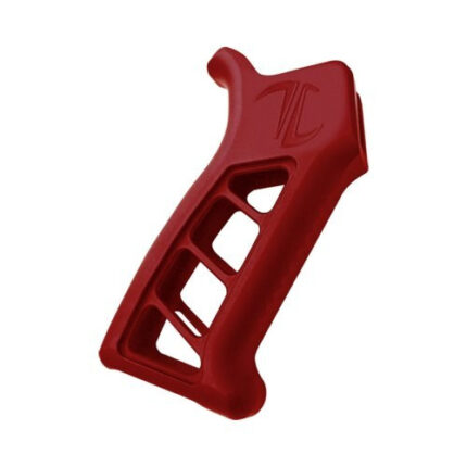 Timber Creek Enforcer AR Pistol Grip, Red